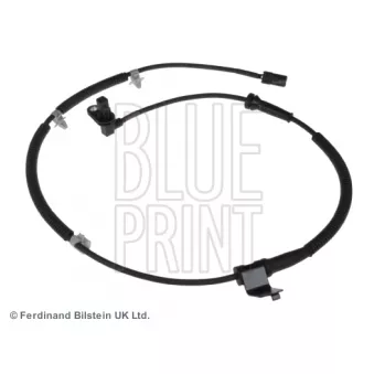 Capteur, vitesse de roue avant droit BLUE PRINT