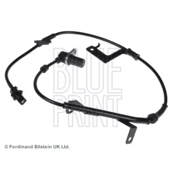 Capteur, vitesse de roue BLUE PRINT ADG07155