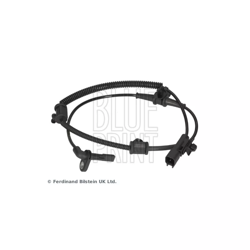 Capteur, vitesse de roue BLUE PRINT ADG07161