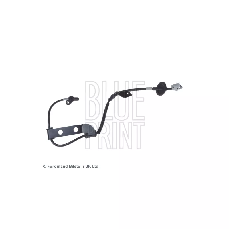 Capteur, vitesse de roue arrière gauche BLUE PRINT ADG07163
