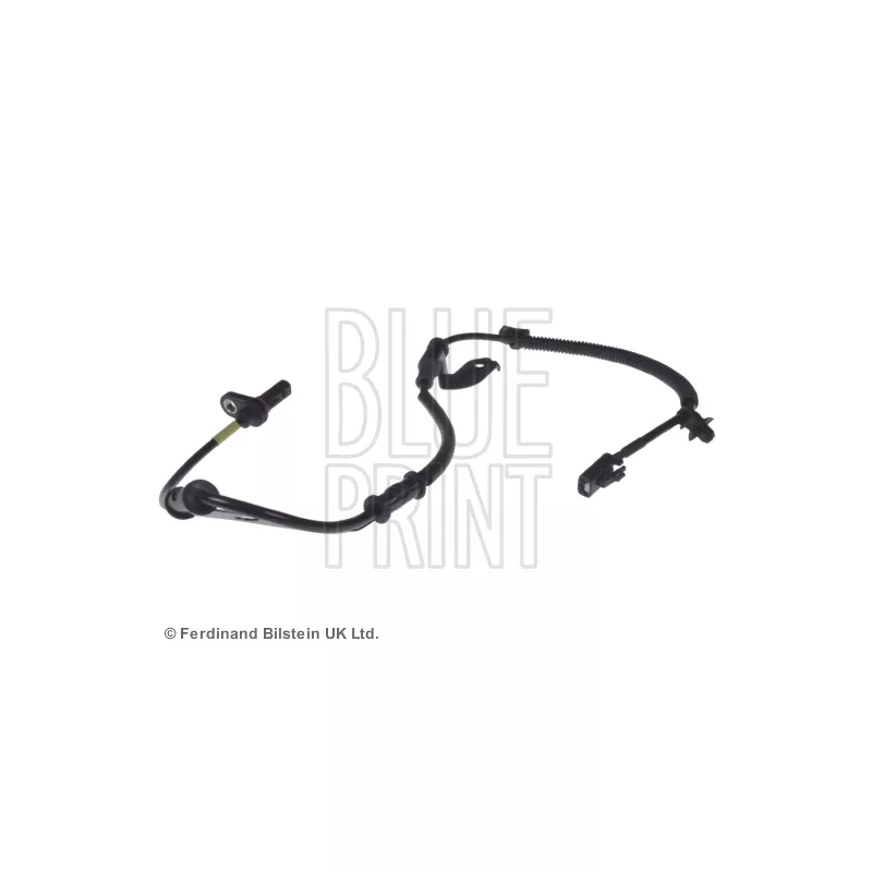 Capteur, vitesse de roue arrière droit BLUE PRINT ADG07164