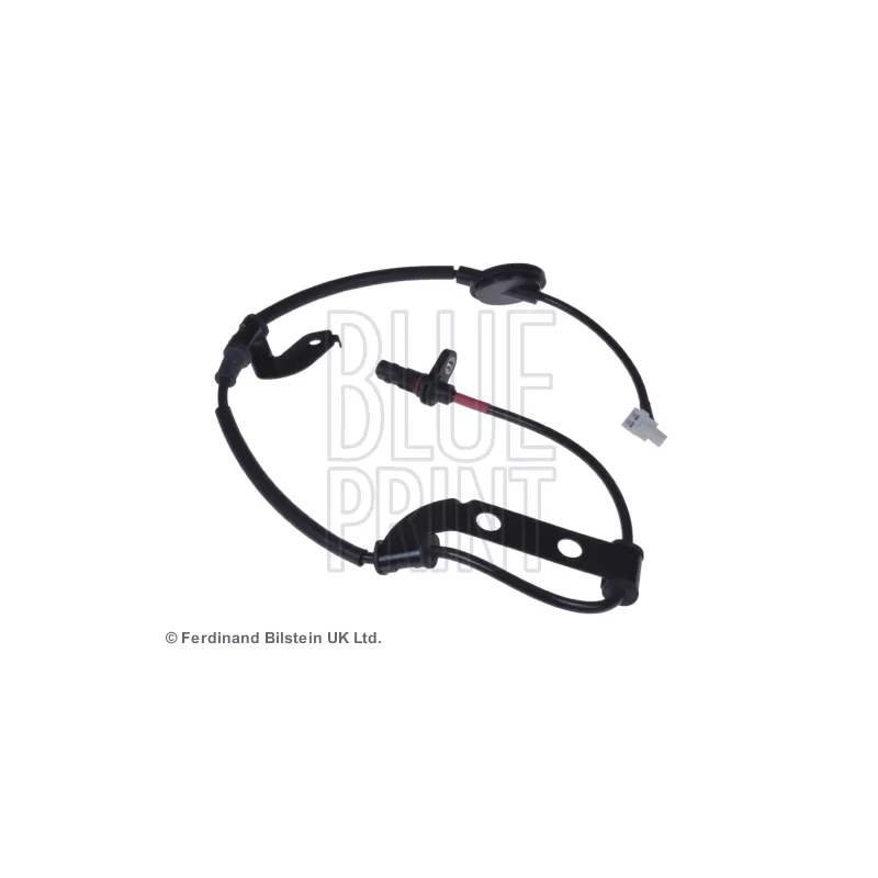 Capteur, vitesse de roue arrière droit BLUE PRINT ADG07166