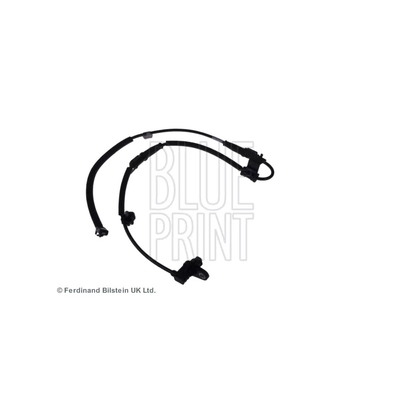 Capteur, vitesse de roue avant gauche BLUE PRINT ADG07169