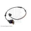 Capteur, vitesse de roue avant droit BLUE PRINT ADG07175 - Visuel 1