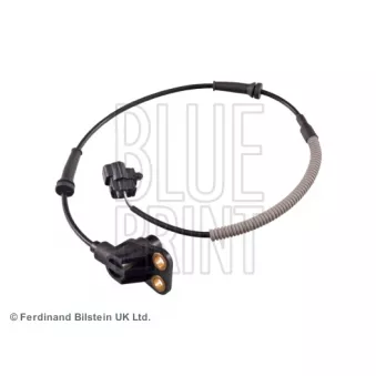 Capteur, vitesse de roue avant droit BLUE PRINT ADG07175