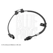 Capteur, vitesse de roue avant gauche BLUE PRINT ADG07177 - Visuel 1
