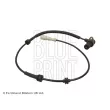Capteur, vitesse de roue avant gauche BLUE PRINT ADG07179 - Visuel 1