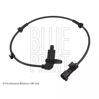 Capteur, vitesse de roue arrière droit BLUE PRINT ADG07182