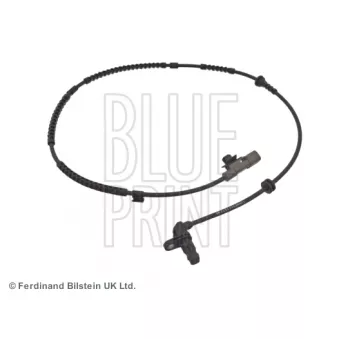 Capteur, vitesse de roue avant gauche BLUE PRINT ADG07183