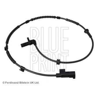 Capteur, vitesse de roue avant droit BLUE PRINT ADG07184