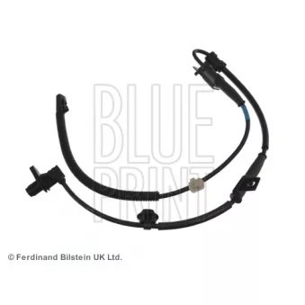 Capteur, vitesse de roue avant droit BLUE PRINT ADG07185