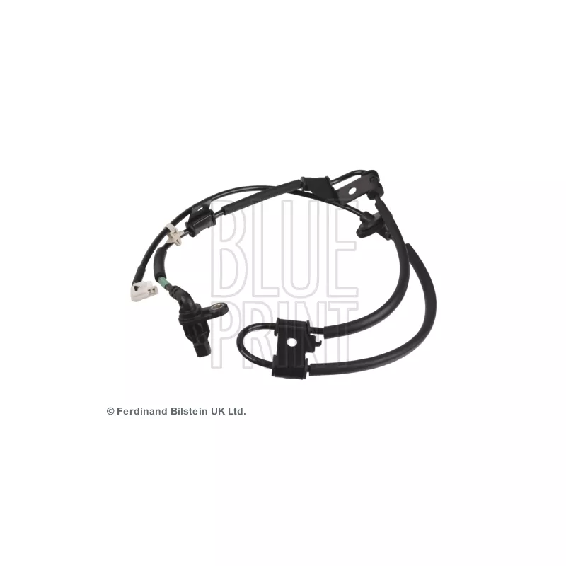 Capteur, vitesse de roue arrière gauche BLUE PRINT ADG07189