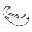 Capteur, vitesse de roue avant gauche BLUE PRINT ADG07191 - Visuel 1