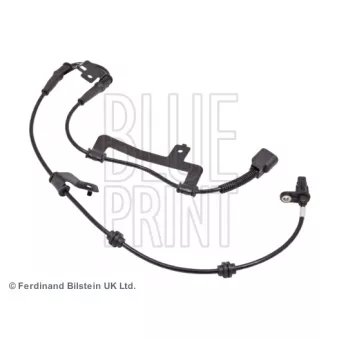 Capteur, vitesse de roue avant gauche BLUE PRINT ADG07191