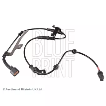 Capteur, vitesse de roue avant droit BLUE PRINT ADG07192