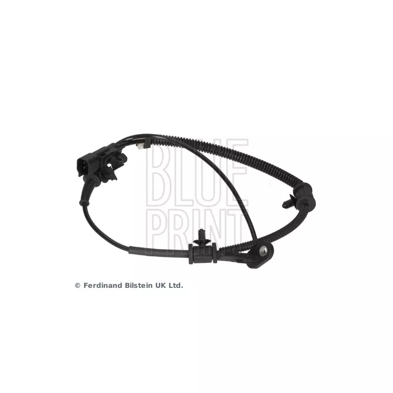 Capteur, vitesse de roue BLUE PRINT ADG07193
