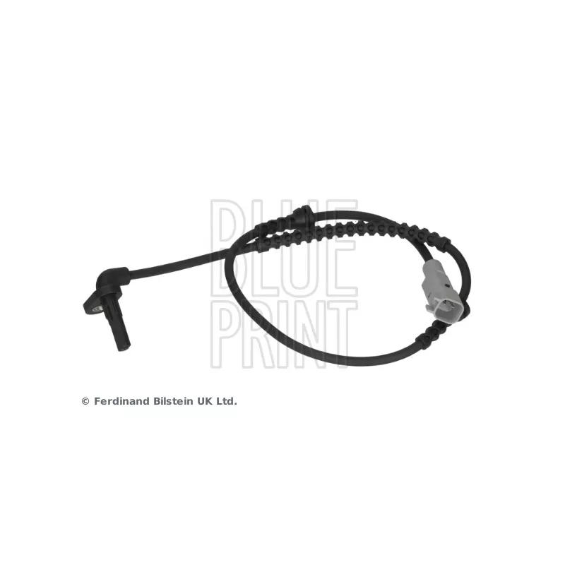Capteur, vitesse de roue BLUE PRINT ADG07194
