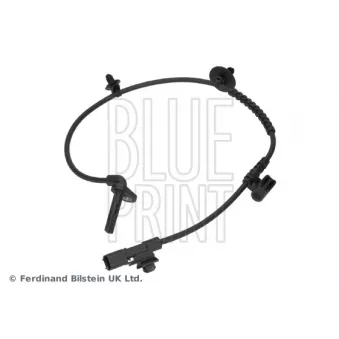 Capteur, vitesse de roue arrière droit BLUE PRINT