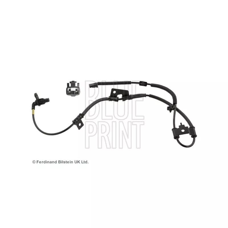 Capteur, vitesse de roue avant droit BLUE PRINT ADG07197