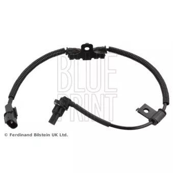 Capteur, vitesse de roue avant gauche BLUE PRINT ADG07198