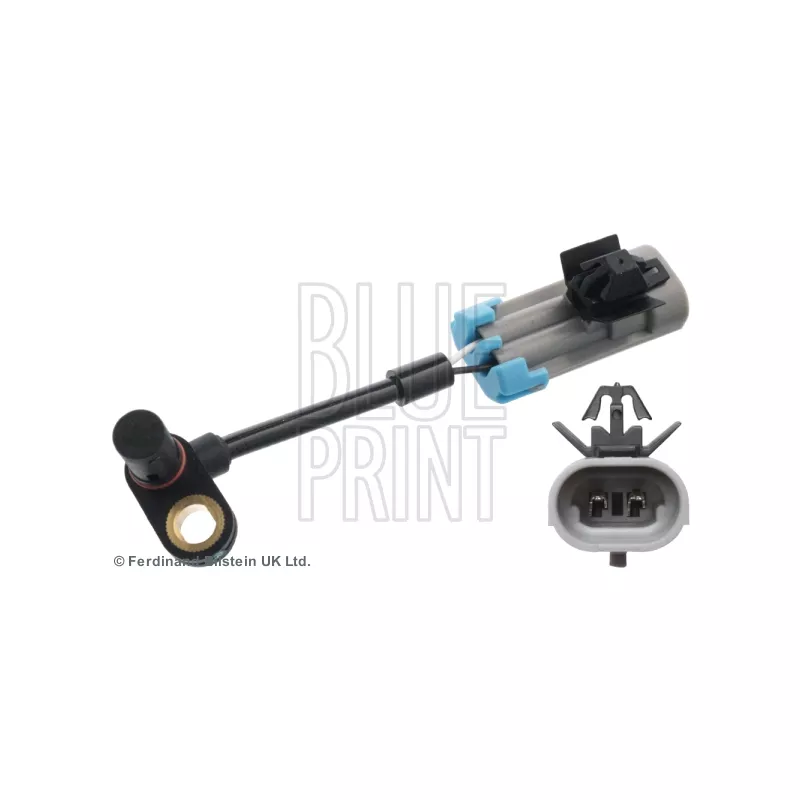 Capteur, vitesse de roue BLUE PRINT ADG07199