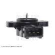 Capteur, position du papillon BLUE PRINT ADG07204 - Visuel 2