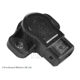 Capteur, position du papillon BLUE PRINT ADG07205