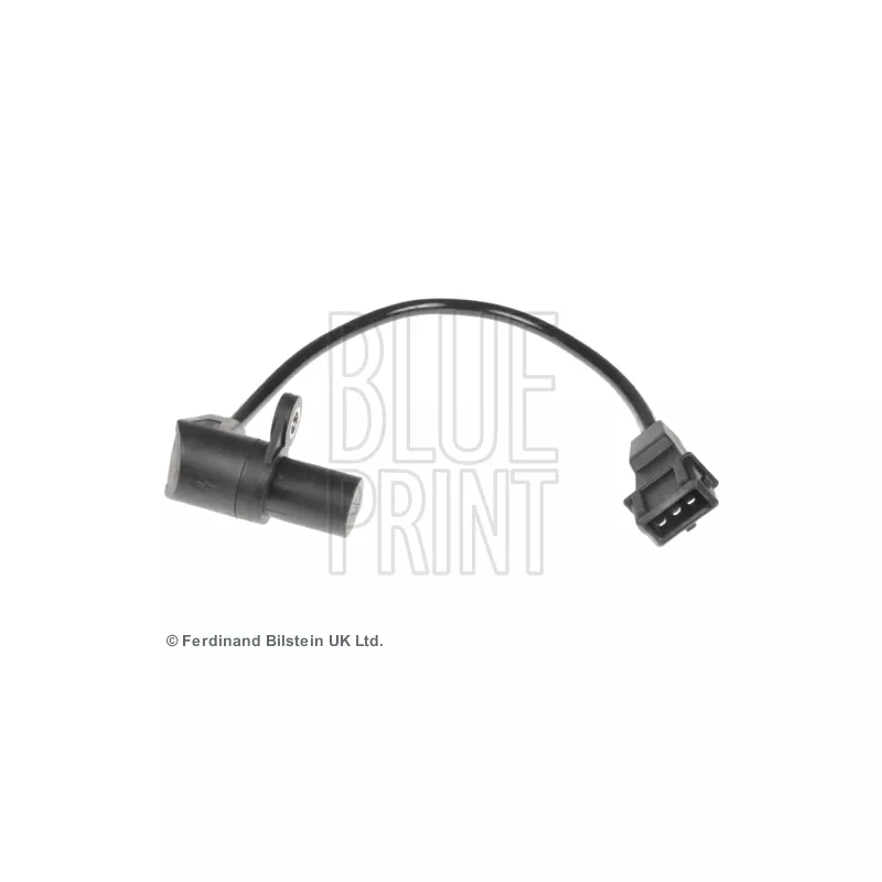 Capteur d'angle, vilebrequin BLUE PRINT ADG07206
