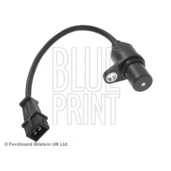 Capteur d'angle, vilebrequin BLUE PRINT ADG07210