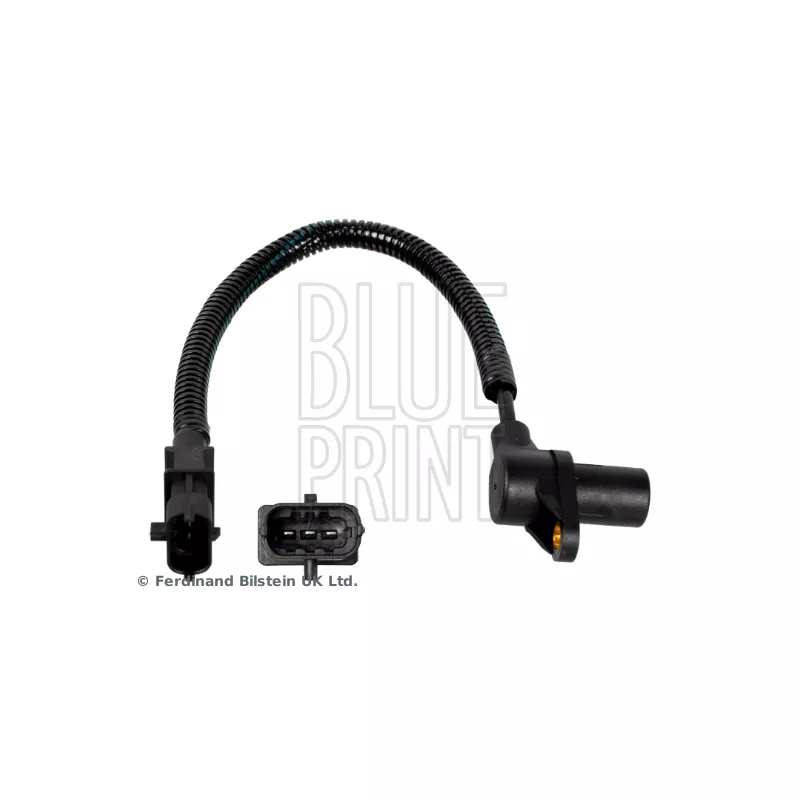 Capteur d'angle, vilebrequin BLUE PRINT ADG072110