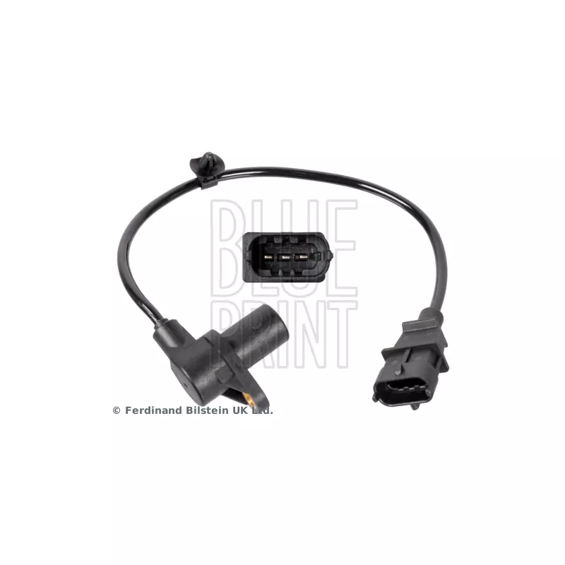 Capteur d'angle, vilebrequin BLUE PRINT ADG072115