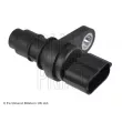 Capteur d'angle, vilebrequin BLUE PRINT ADG072116 - Visuel 1