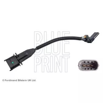 Capteur d'angle, vilebrequin BLUE PRINT ADG072118