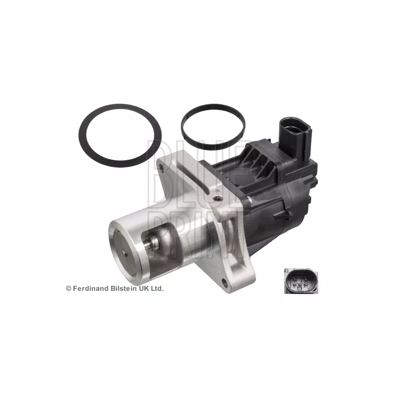 Vanne EGR BLUE PRINT ADG072131
