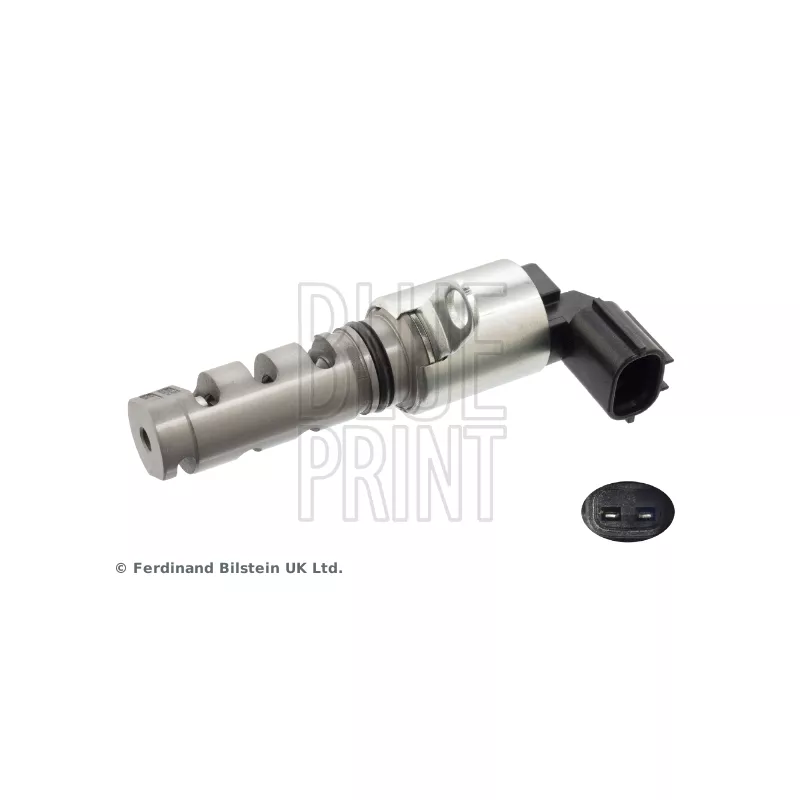 Valve de commande, réglage d'arbres à came BLUE PRINT ADG072134
