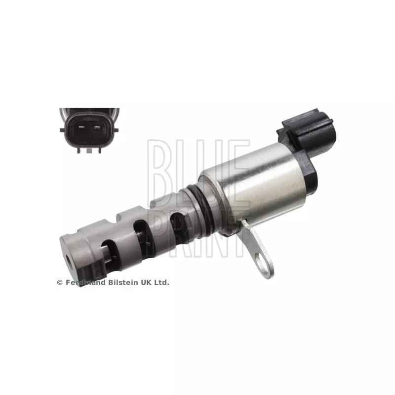 Valve de commande, réglage d'arbres à came BLUE PRINT ADG072135