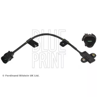 Capteur d'angle, vilebrequin BLUE PRINT