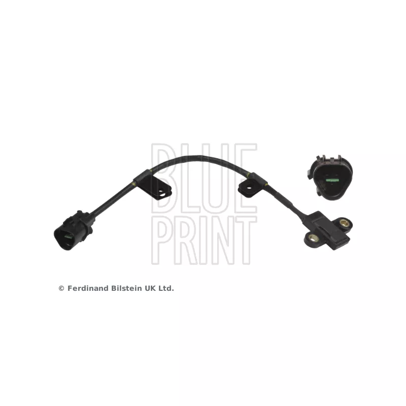 Capteur d'angle, vilebrequin BLUE PRINT ADG07220