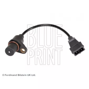 Capteur d'angle, vilebrequin BLUE PRINT ADG07222