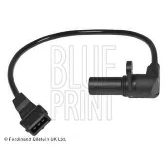 Capteur d'angle, vilebrequin BLUE PRINT ADG07223