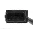 Capteur d'angle, vilebrequin BLUE PRINT ADG07223 - Visuel 2