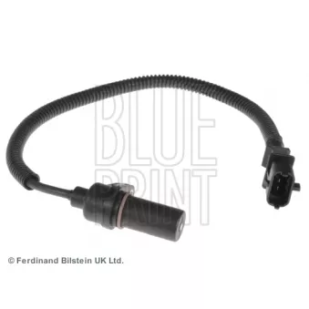 Capteur d'angle, vilebrequin BLUE PRINT ADG07225