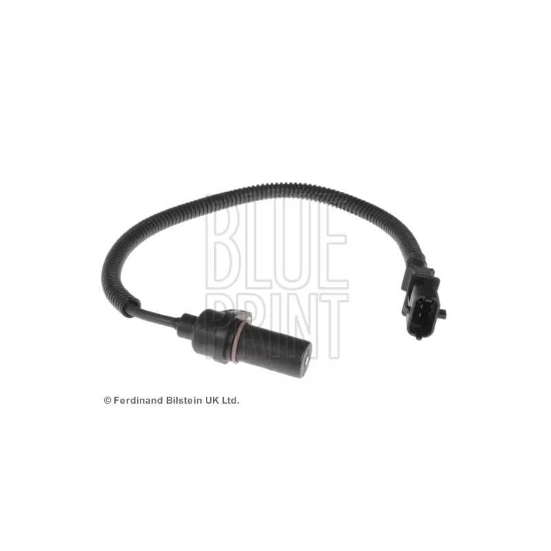 Capteur d'angle, vilebrequin BLUE PRINT ADG07225