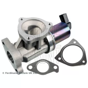 Vanne EGR BLUE PRINT ADG07235