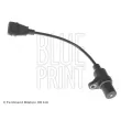Capteur d'angle, vilebrequin BLUE PRINT ADG07238 - Visuel 1