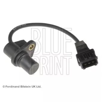 Capteur d'angle, vilebrequin BLUE PRINT ADG07241