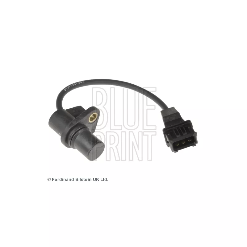 Capteur d'angle, vilebrequin BLUE PRINT ADG07241