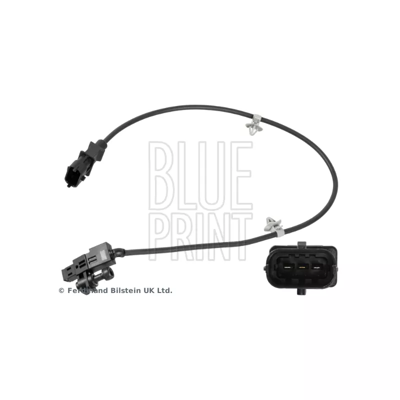Capteur d'angle, vilebrequin BLUE PRINT ADG07245