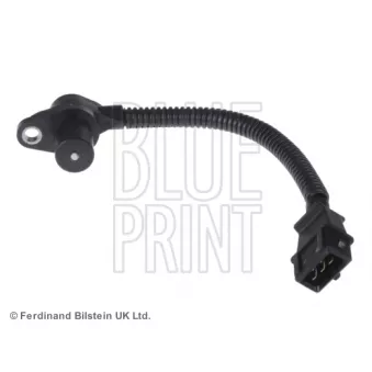 Capteur d'angle, vilebrequin BLUE PRINT ADG07246
