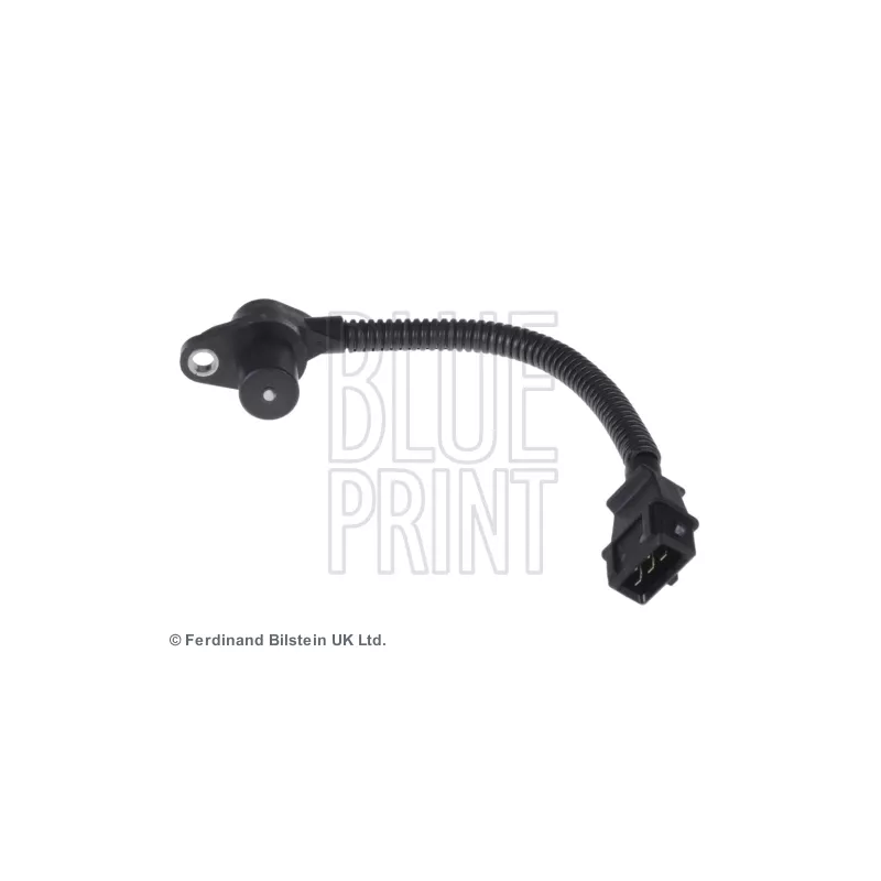 Capteur d'angle, vilebrequin BLUE PRINT ADG07246